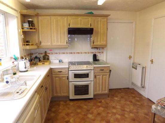 Kitchen/ Breakfast