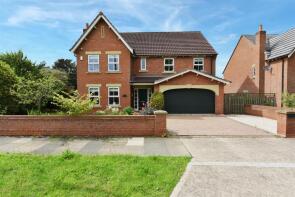 Highfield, Millgates, York YO26 6AT