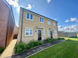 7, Dewey Close, Hampton Heights, Peterborough PE7 8SS