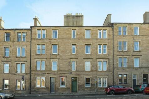 24/5 Broughton Road, Broughton, Edinburgh, EH7 4EB