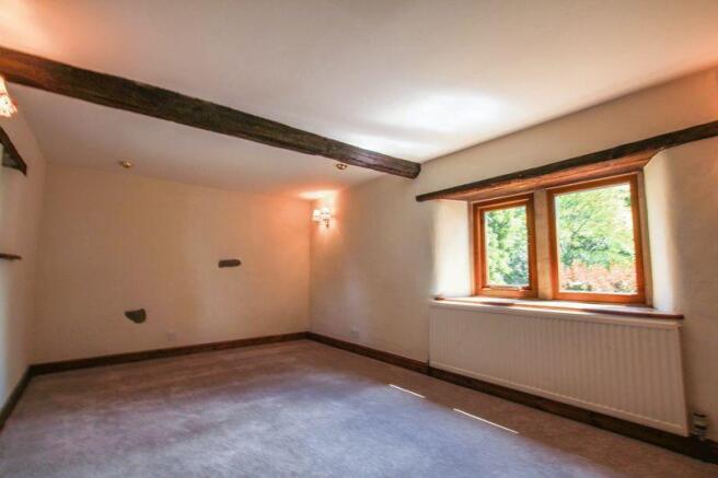 Family Room / ...