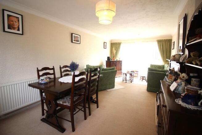 Lounge/Diner