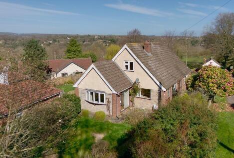 Cobwell Road, Broseley