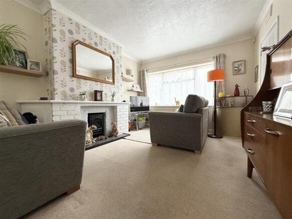 Milligan Road, Aylestone photo 4