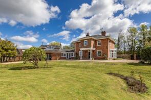 The Old Farm House, Newton Lane, Salisbury SP5 2QQ