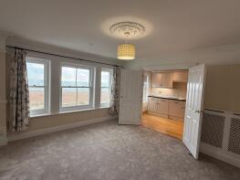 Flat 10, 5 Channel View, Marine Crescent, Folkestone CT20 1PS