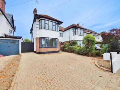 Prittlewell Chase, Westcliff On Sea