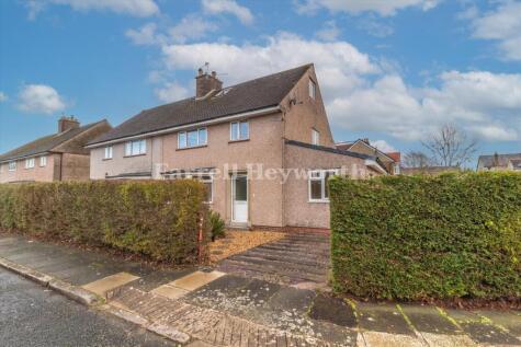 Toll Bar Crescent, Lancaster