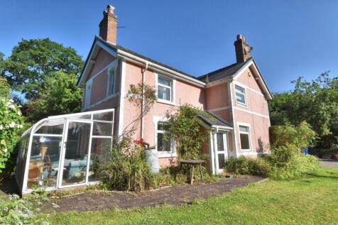 Brookhouse, Denbigh, LL16