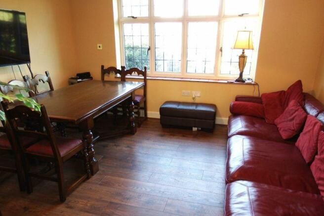 Family Room/Study