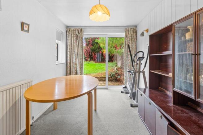 Harcourt Close, Uckfield, East Sussex, TN22 photo 3
