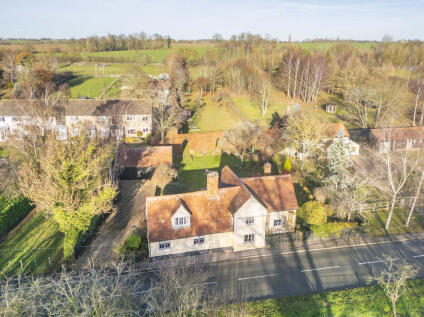 Chelsworth, Ipswich, Suffolk