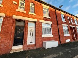 31, Chisholm Street, Manchester M11 2LF