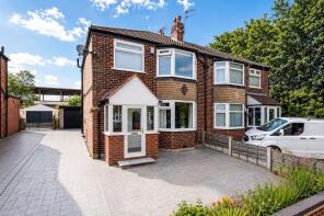 23, Uplands Road, Manchester M41 6PU