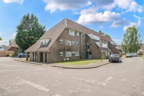 20, Cressall Close, Leatherhead KT22 7DZ