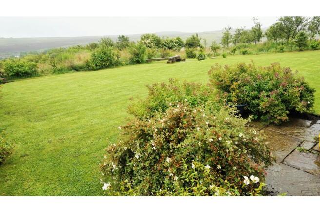Landscaped  Gardens