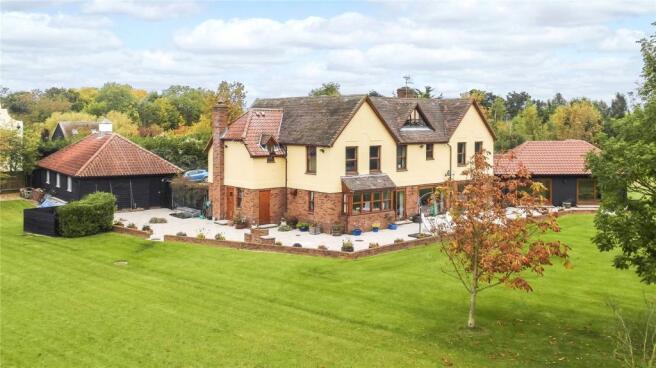 Rear Shot