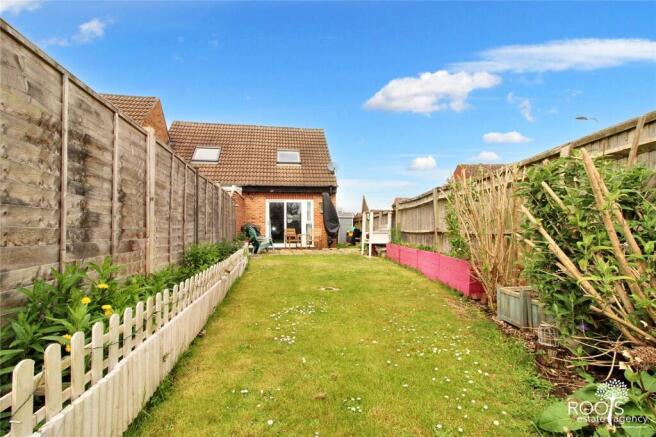 Decent Garden