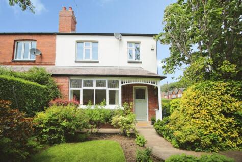 Davies Avenue, Leeds, LS8