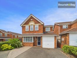 16, Vine Close, Stafford ST18 0FE