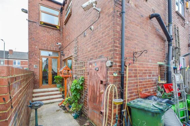 3 bed End of Terrace for sale Image 11