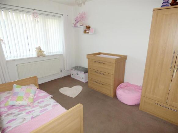 BEDROOM TWO