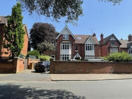 3, Newnham Road, Bedford MK40 3NX