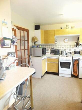 Kitchen/breakfast
