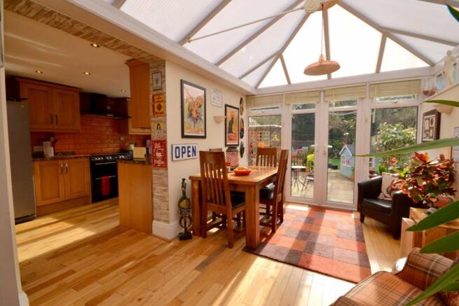 ORANGERY