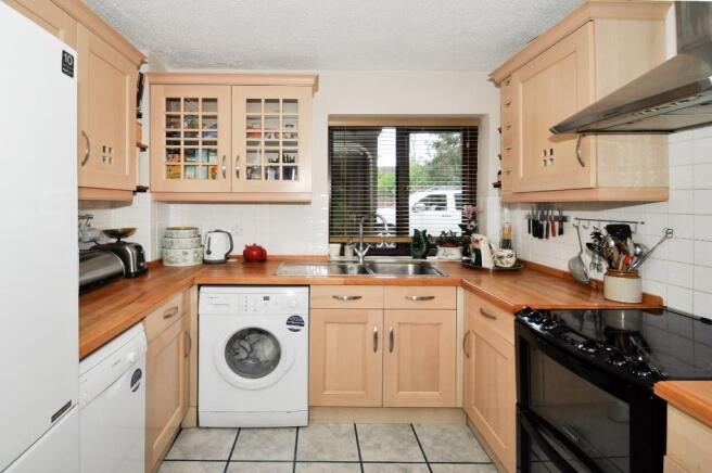 Kitchen Breakfast Rm