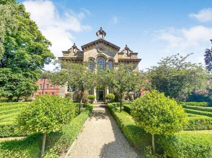 Houseman Crescent, West Didsbury, Greater Manchester, M20