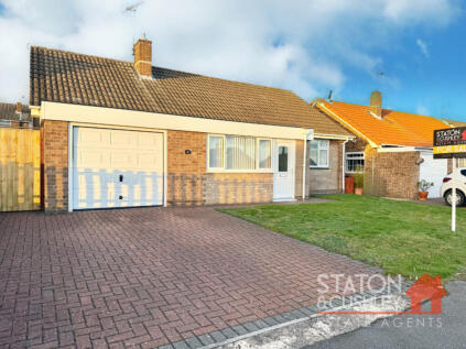 Parkside Road, Edwinstowe, NG21