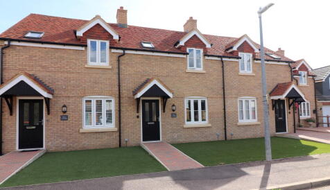 Lily Cottage, Nicholls Close, Barton Le Clay, Bedfordshire, MK45 4JN