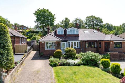 Tinshill Road, Leeds, West Yorkshire