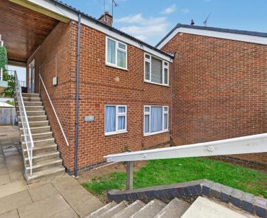 Westmorland Road, Coventry, CV2
