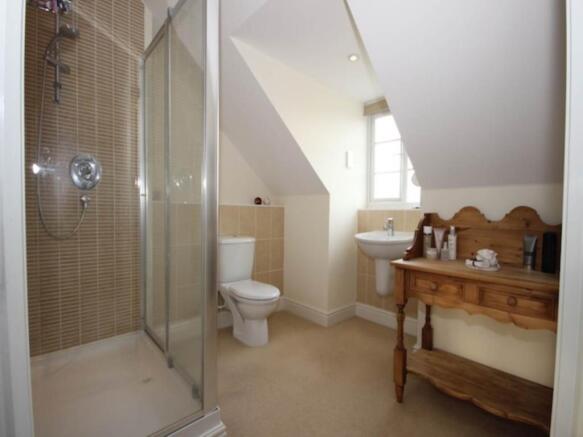 en suite