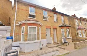 12, The Crescent, Slough SL1 2LQ