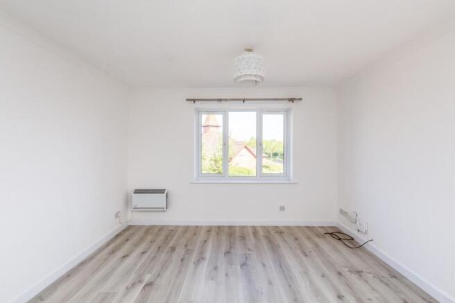 Living / Dining Room