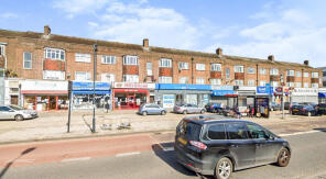 720a, Kenton Road, Harrow HA3 9QX