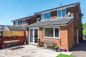 3, Delamere Road, Briercliffe BB10 2JU