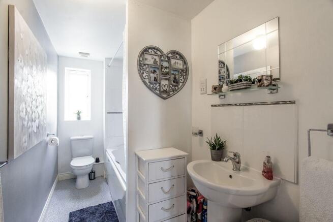 Bathroom 1