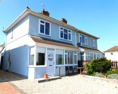 Harepath Road, Seaton