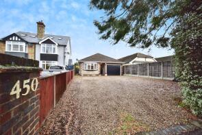 450, London Road, Ditton, Aylesford ME20 6DA