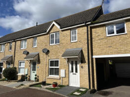 15, Valens Close, Colchester CO4 9XA