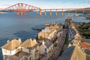 56, High Street, Queensferry, South Queensferry EH30 9HN