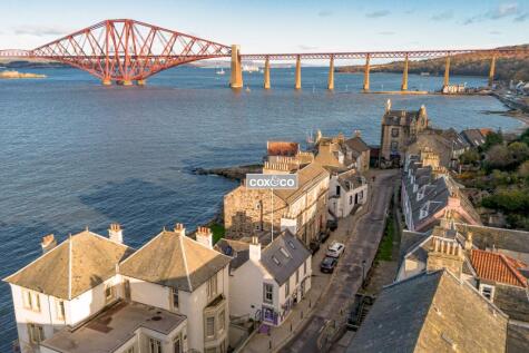 High Street, South Queensferry, South Queensferry, EH30