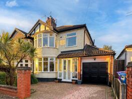 21, Cleveley Road, Liverpool L18 9UN