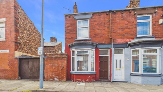 2 bed Terraced for sale Image 8