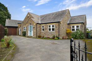 11, Maypole Mews, Barwick In Elmet, Leeds LS15 4PE