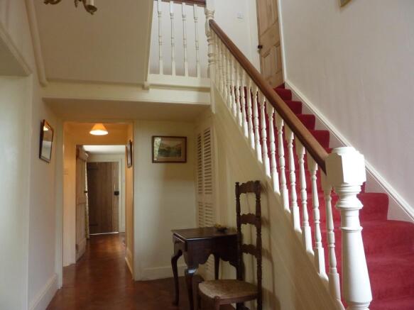 Hall